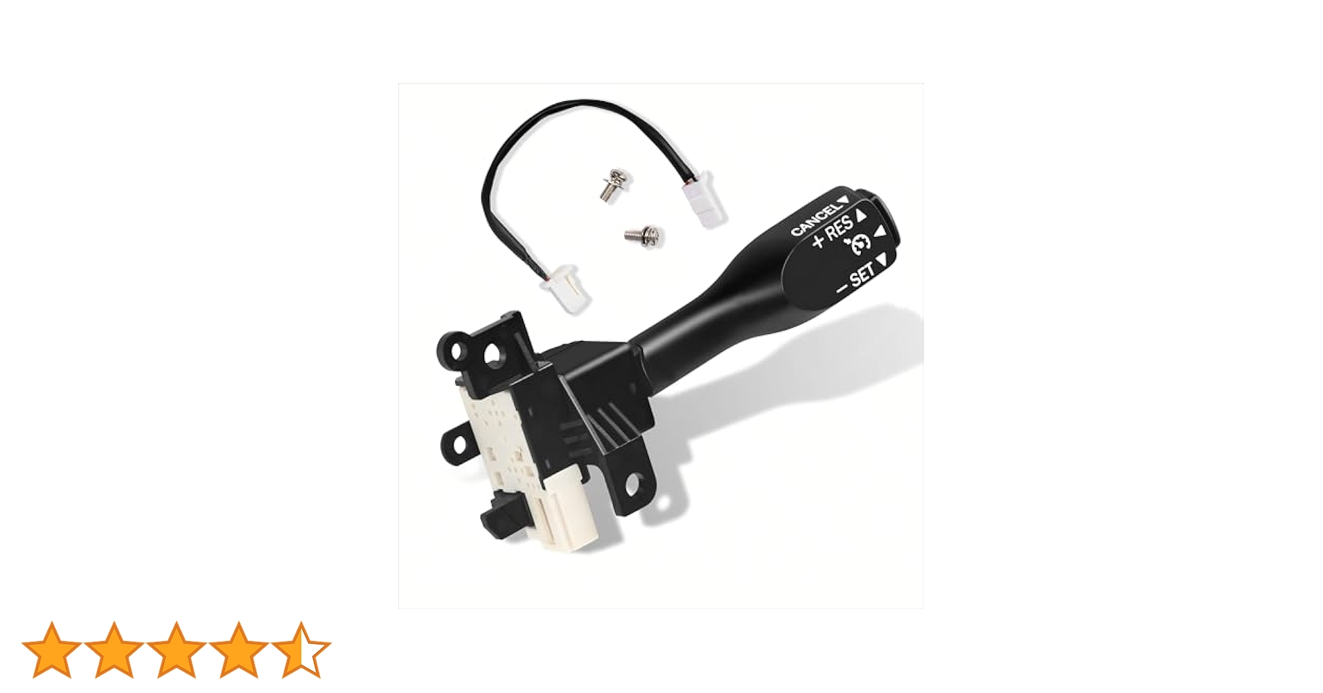 Amazon.co.jp: dkvaess クルーズコントロールスイッチ 84632